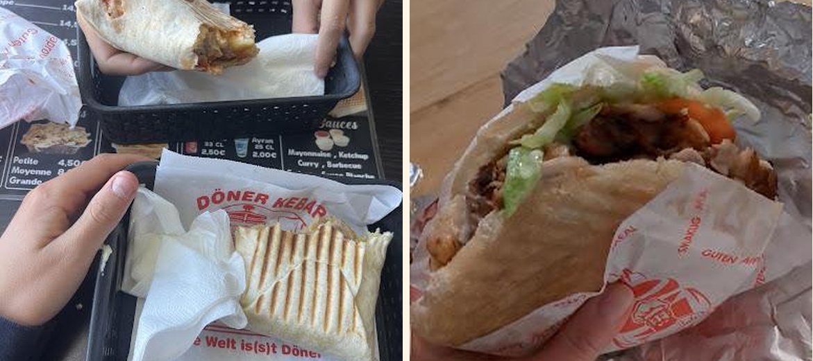 Les Délices D'orient - Gallery Image 2